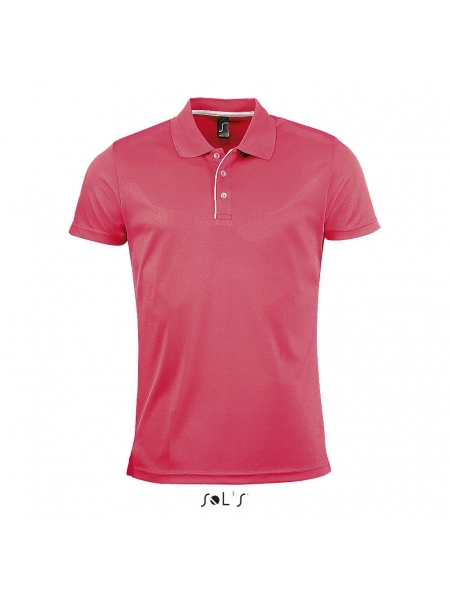 polo-uomo-performer-sols-corallo fluo.jpg